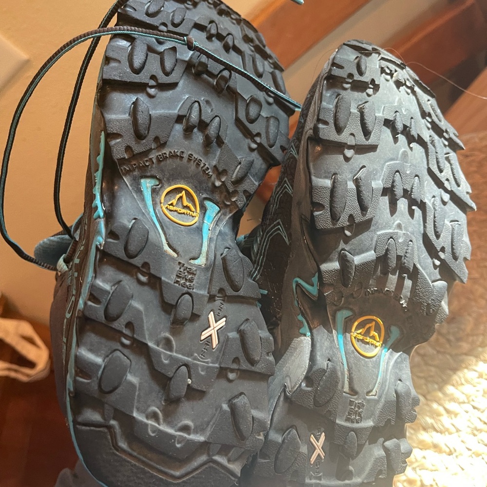 7.5 Ultra raptor La Sportiva - Picture 2 of 10